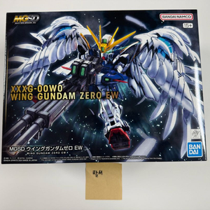 반다이 MGSD 윙 제로, 30mp 아야나미 레이, 피규어라이즈 등