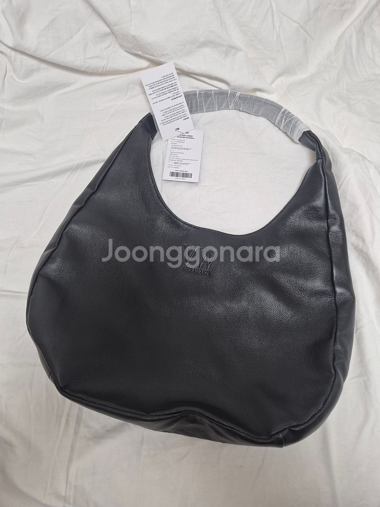 베라왕 베리앙 숄더백--2