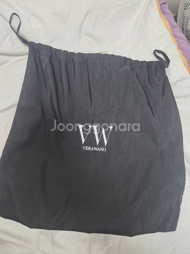 베라왕 베리앙 숄더백--3