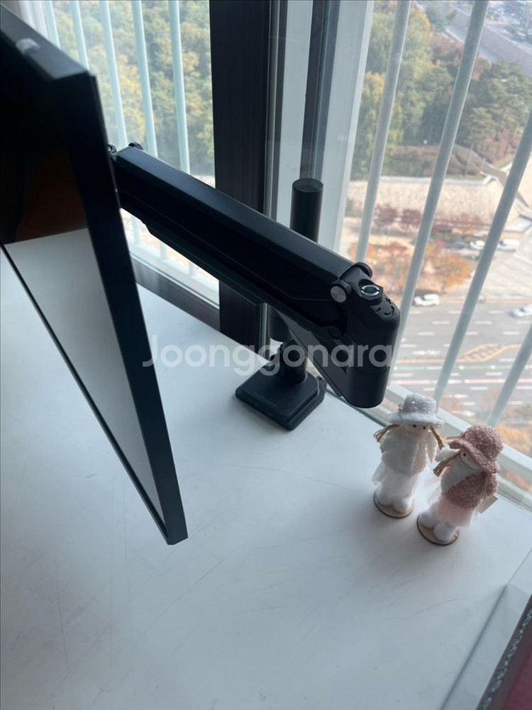 게이밍 컴퓨터 세트 RTX 3080, 5800X3D 본체, QHD 165 모니터, 키보드, 마우스,모니터암 팬 5개--4