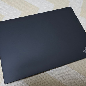 레노버 노트북 씽크패드 T16 AMD G1 박스 풀셋