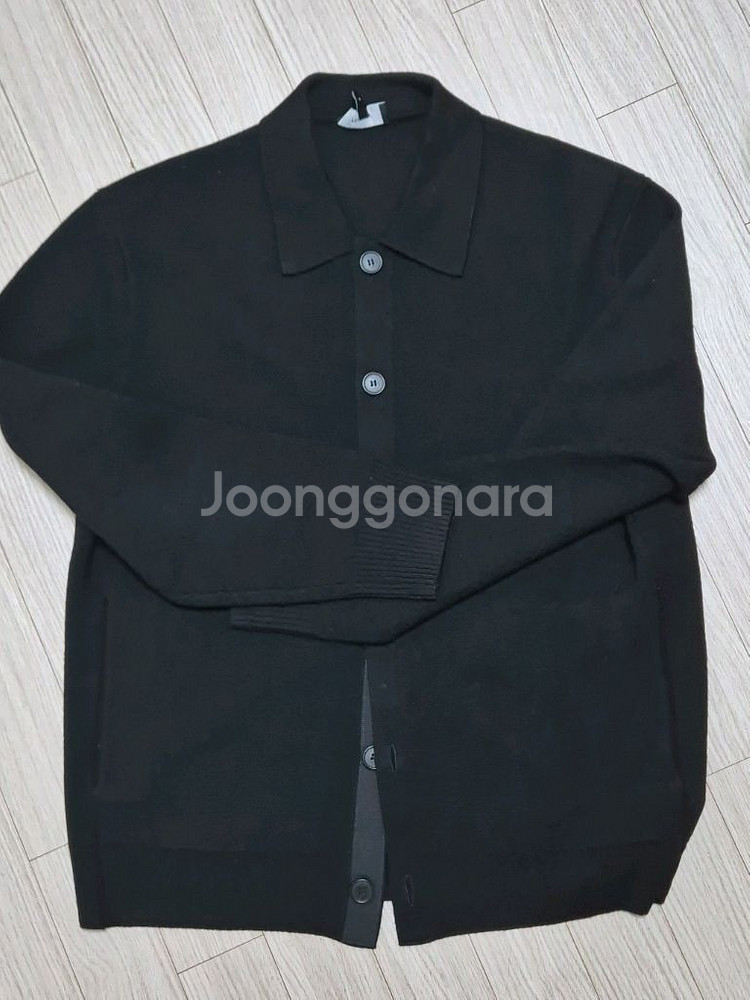 띠어리 카메론 가디건 S(100)--0