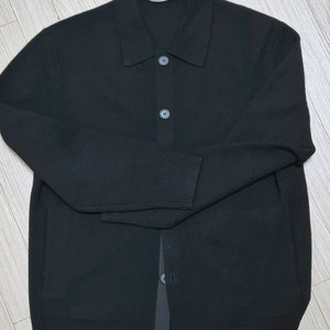 띠어리 카메론 가디건 S(100)