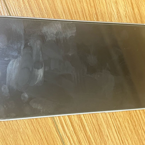 아이폰 12 화이트 128g 팝니다 배터리 77%