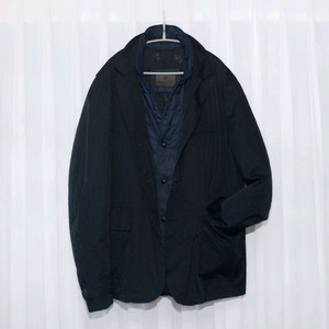 마시모두띠 디테처블 패딩 스포츠 코트자켓 (2XL / 105+)