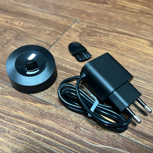 브라운 면도기 충전기 새상품