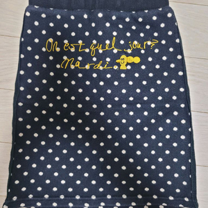 (반값택포)리미떼두두 니트치마M