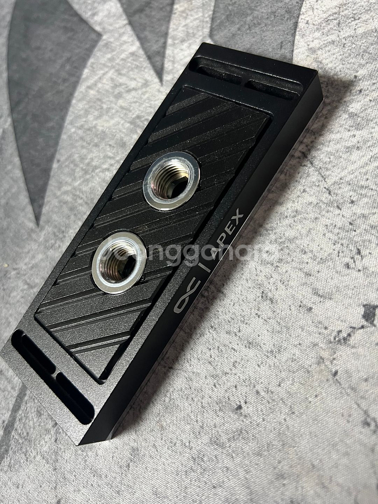 커수 알파쿨 램 워터 블럭팝니다.--0