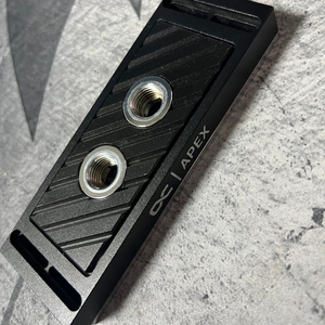 커수 알파쿨 램 워터 블럭팝니다.