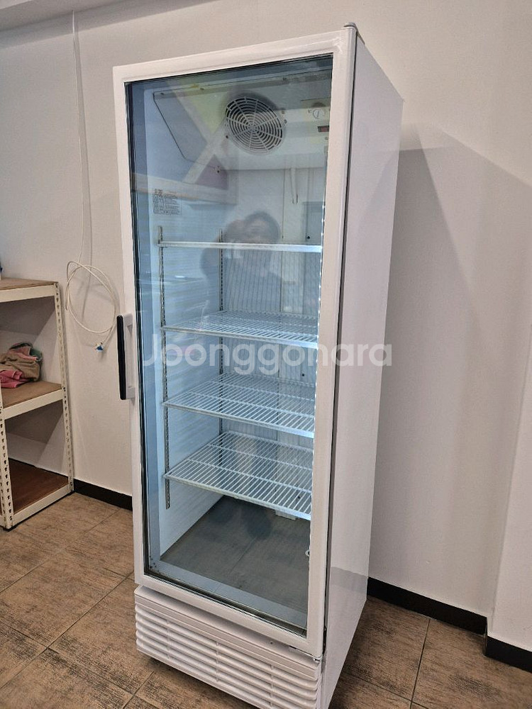 업소용 음료 냉장고 쇼케이스 배송무료--1