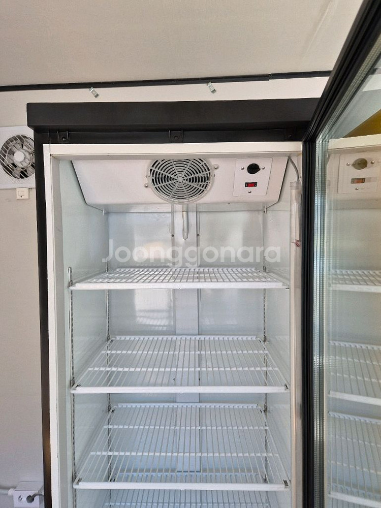 업소용 음료 냉장고 쇼케이스 배송무료--7