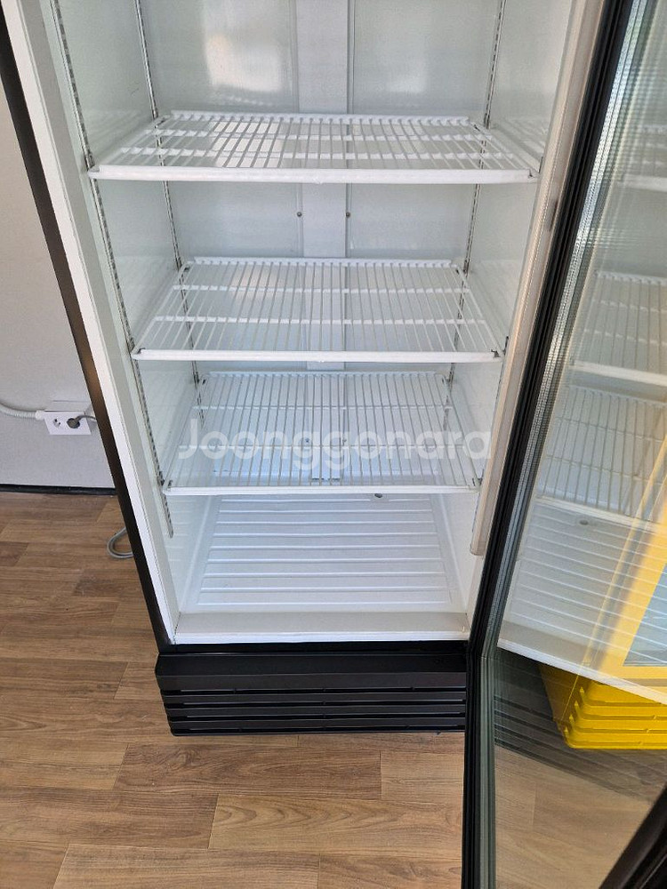 업소용 음료 냉장고 쇼케이스 배송무료--8