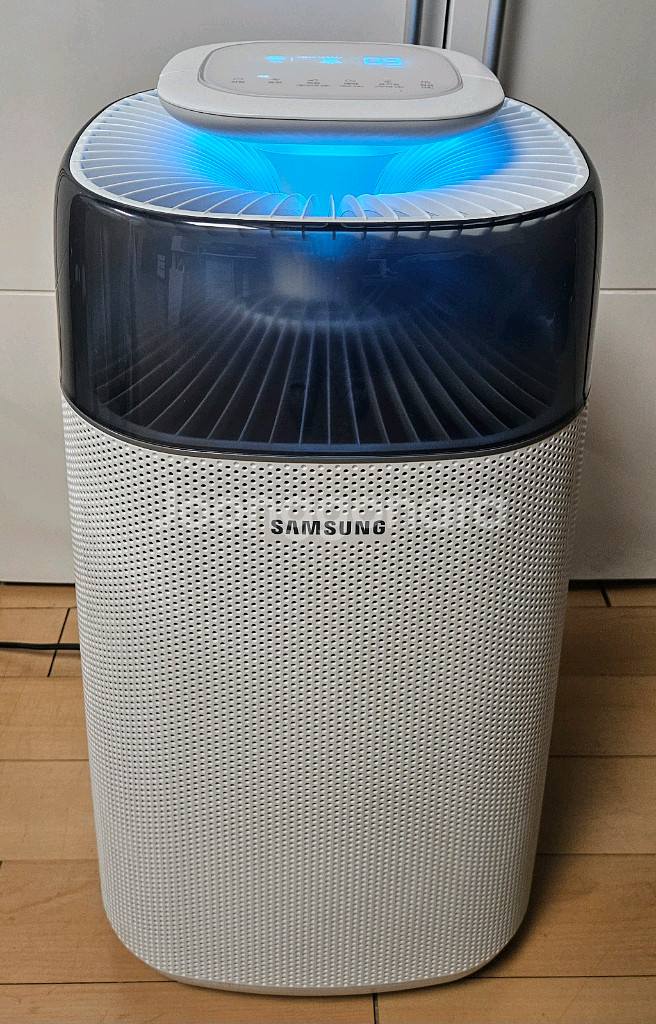 삼성 블루스카이 공기청정기 판매--0