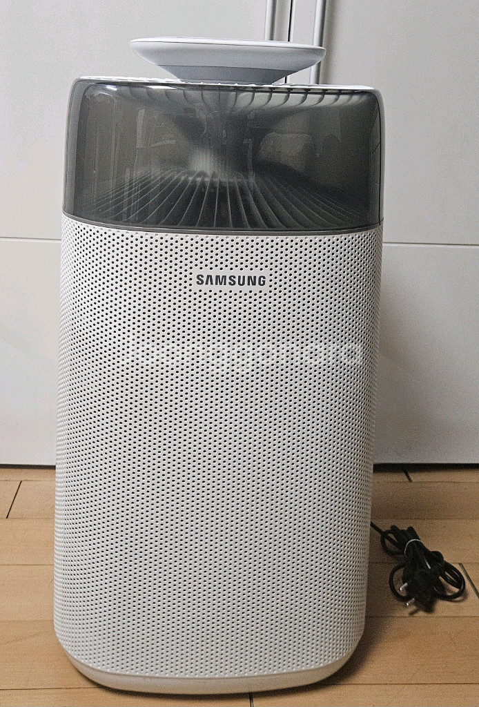 삼성 블루스카이 공기청정기 판매--3