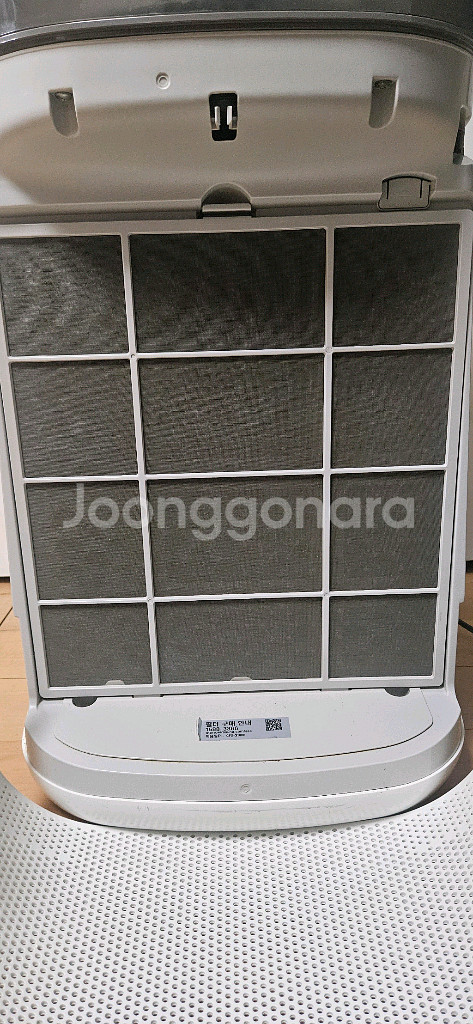 삼성 블루스카이 공기청정기 판매--4