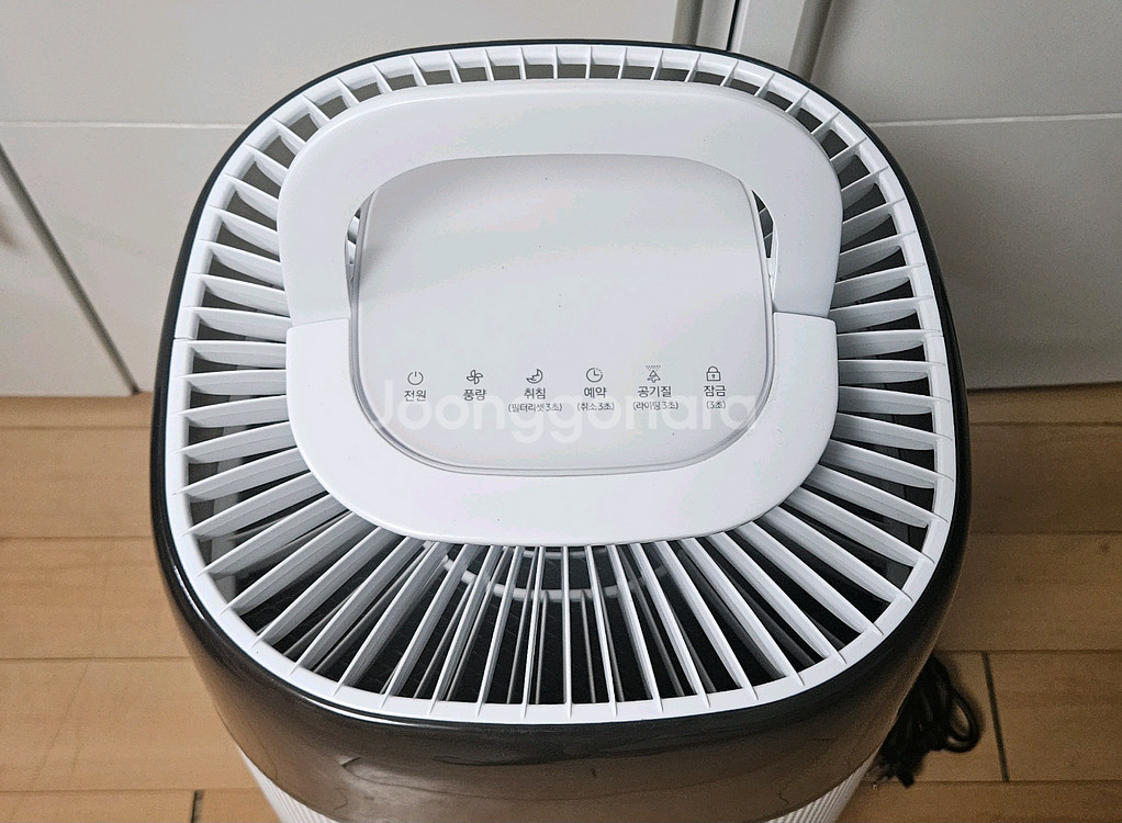 삼성 블루스카이 공기청정기 판매--8