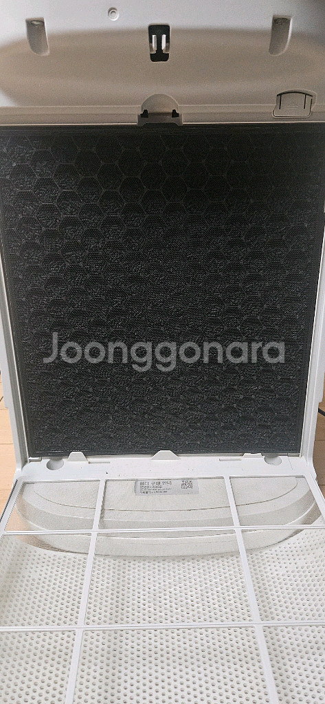 삼성 블루스카이 공기청정기 판매--5