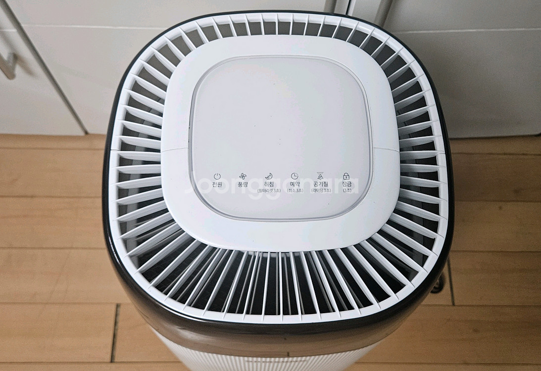 삼성 블루스카이 공기청정기 판매--7