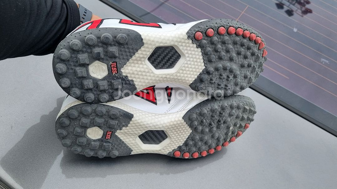 (260mm) TLSS 택티션 가오 TF--6