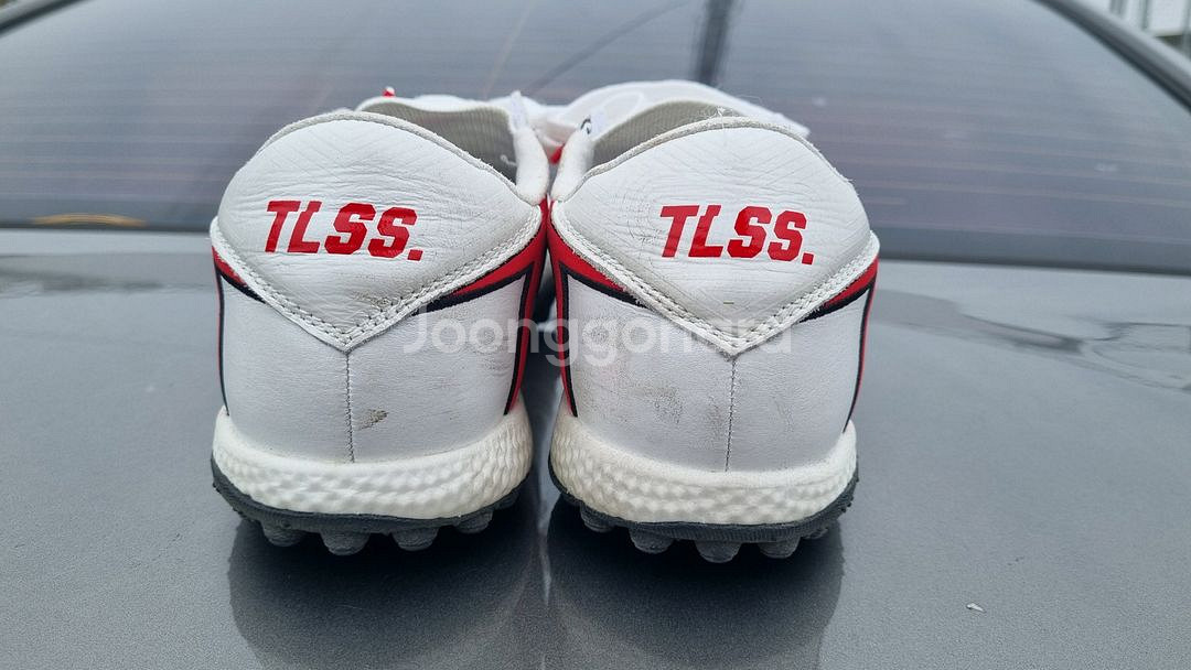 (260mm) TLSS 택티션 가오 TF--3