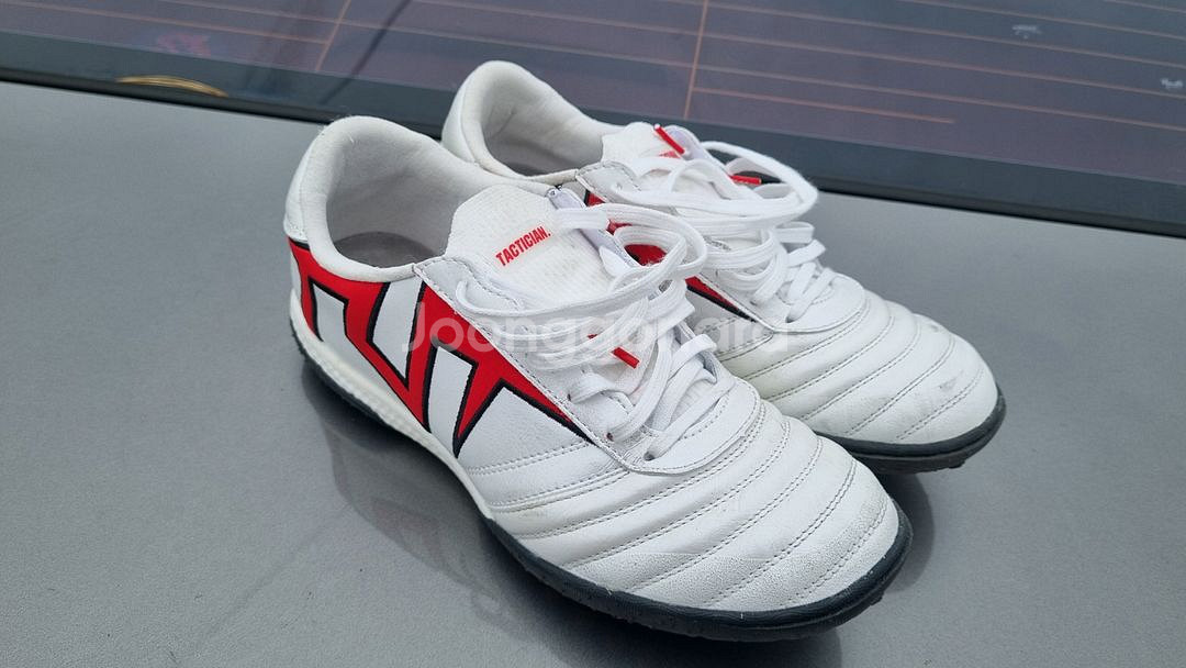 (260mm) TLSS 택티션 가오 TF--4