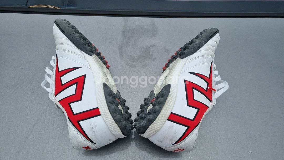 (260mm) TLSS 택티션 가오 TF--5