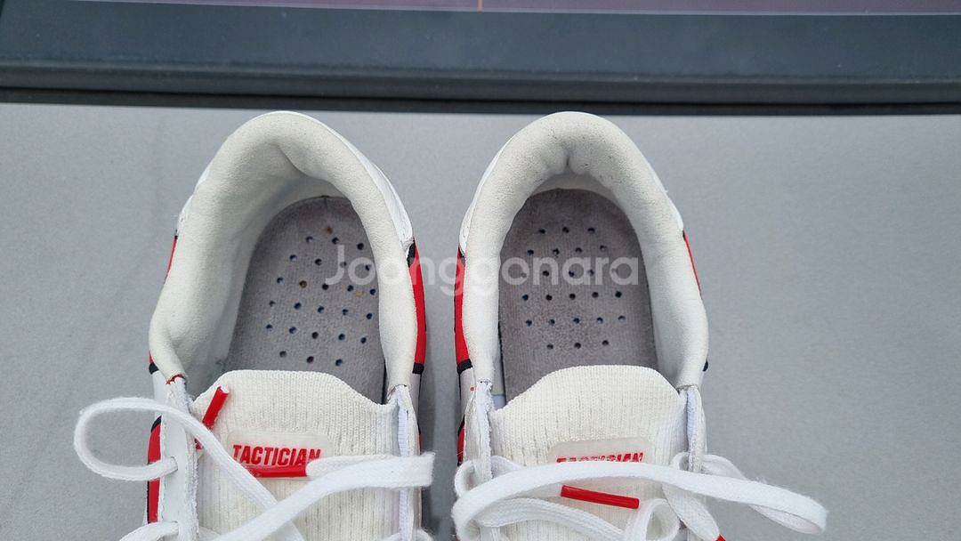 (265mm) TLSS 택티션 가오 MG--2