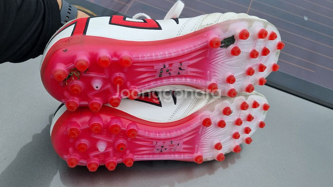 (265mm) TLSS 택티션 가오 MG--7