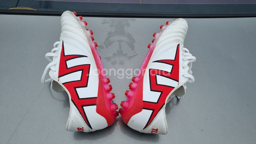 (265mm) TLSS 택티션 가오 MG--6