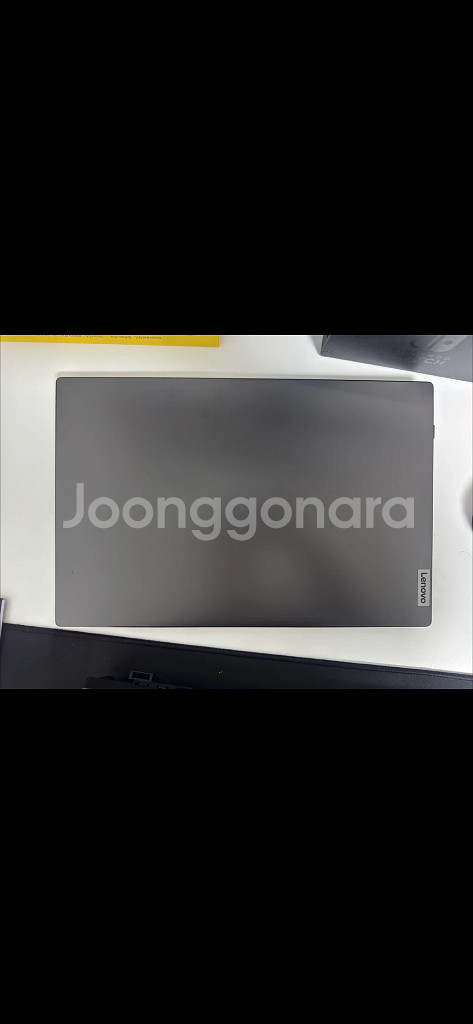 v15 gen2 사무용 레노버 노트북 급처--0
