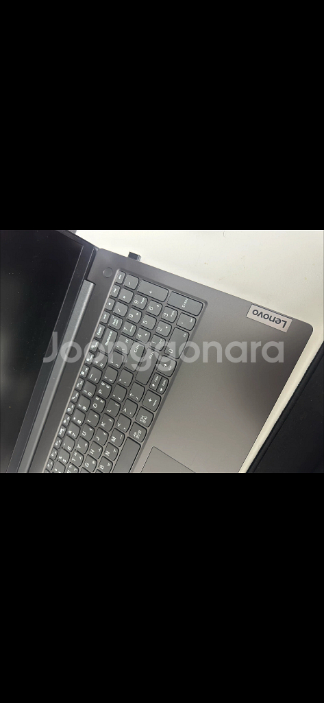 v15 gen2 사무용 레노버 노트북 급처--1