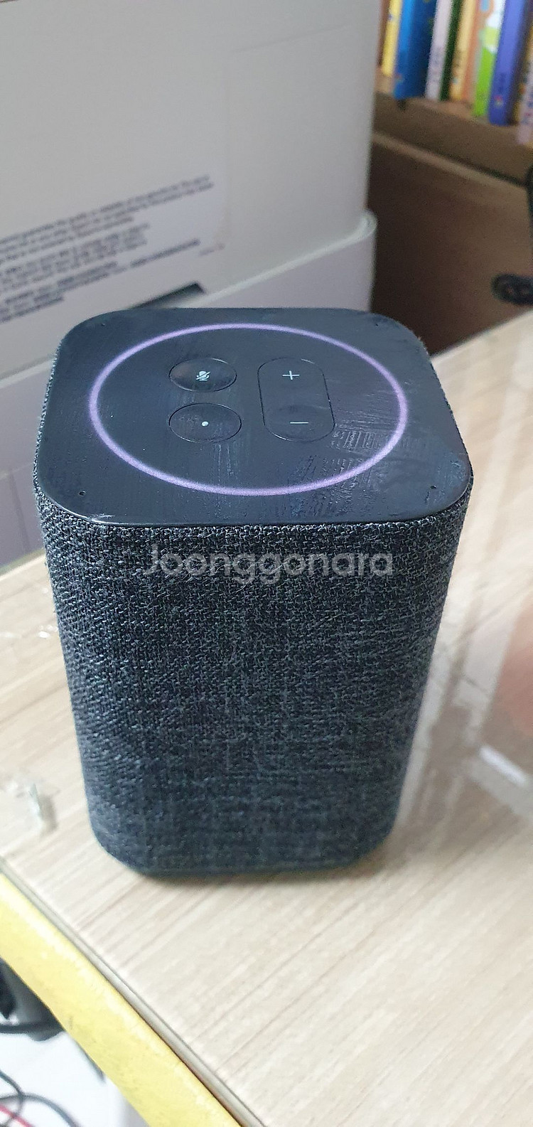 카카오미니 AI 블루투스 스피커 판매--0