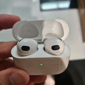 애플 에어팟3 낱개판매