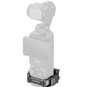 DJI 오즈모포켓3용 케이지 어댑터 팝니다 (스몰리그)