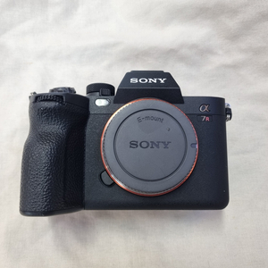 소니 a7r5 판매합니다
