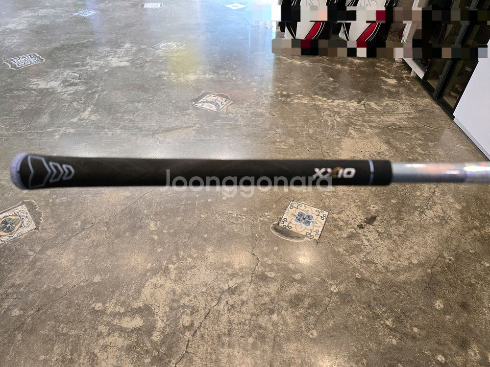 젝시오 우드4번--4