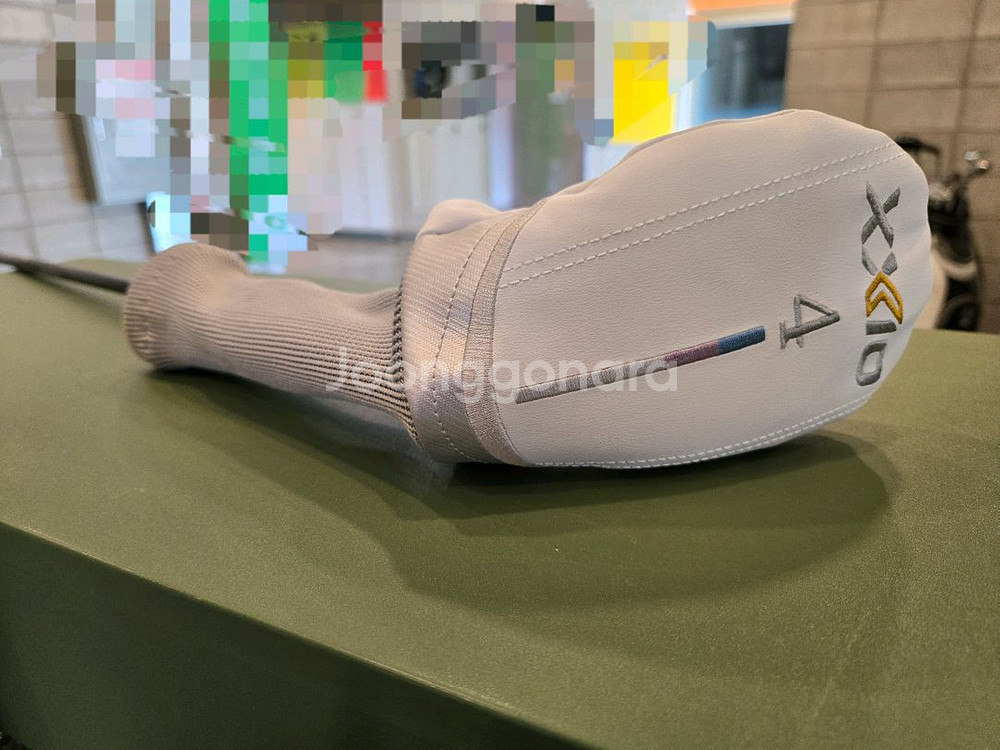 젝시오 우드4번--6