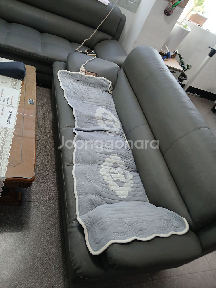 원목 카페테리아 테이블--1