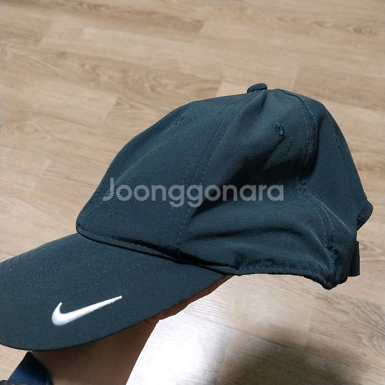 나이키 프리사이즈 모자--1