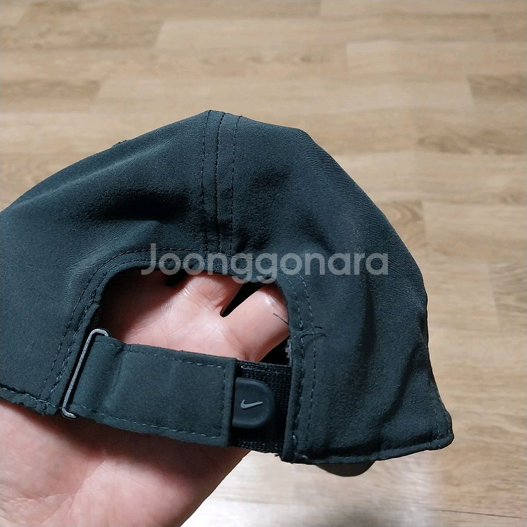 나이키 프리사이즈 모자--3