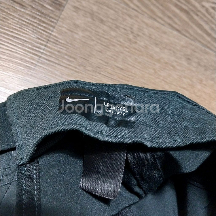 나이키 프리사이즈 모자--4