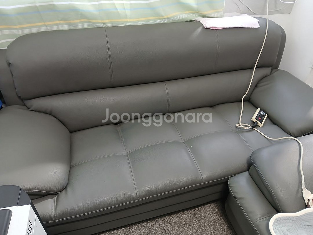 원목 카페테리아 테이블--3