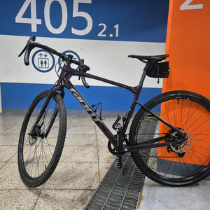 2021 자이언트 리볼트 어드밴스1M