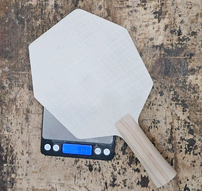 특주.성능보장)7겹.육각사이버 라켓 FL ST두께:6~7mm 무게: 80초반~90g표면:바니쉬코팅구성(7): 메이 이미지