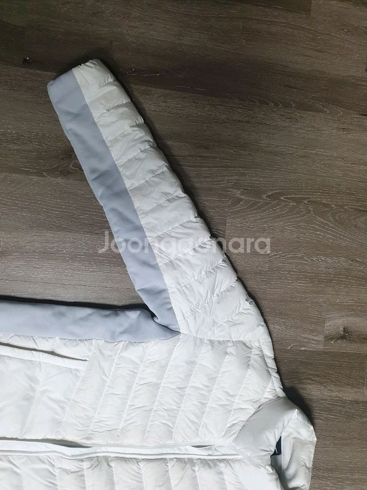 프로스펙스 구스경량패딩 95--3