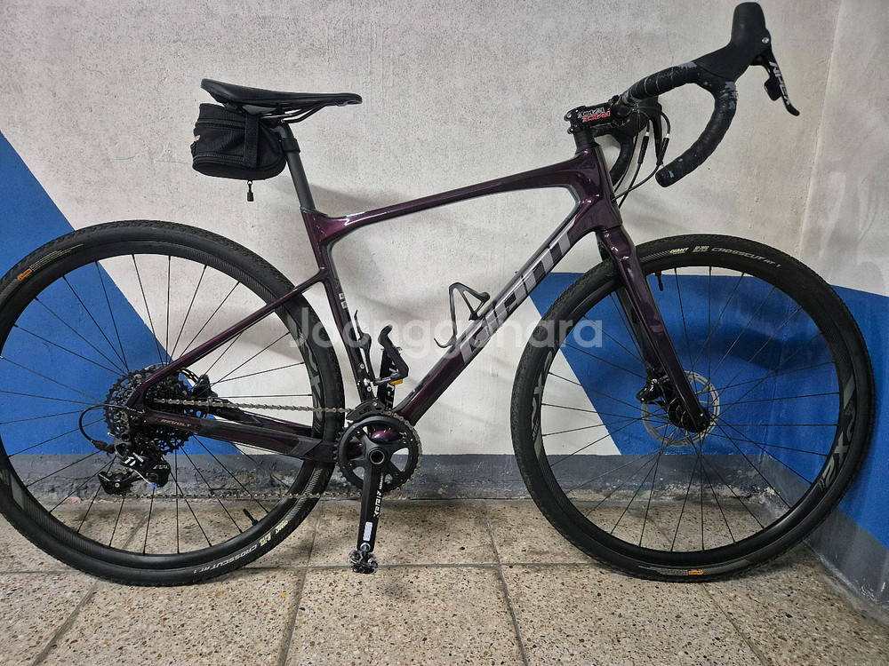 2021 자이언트 리볼트 어드밴스1 M--0