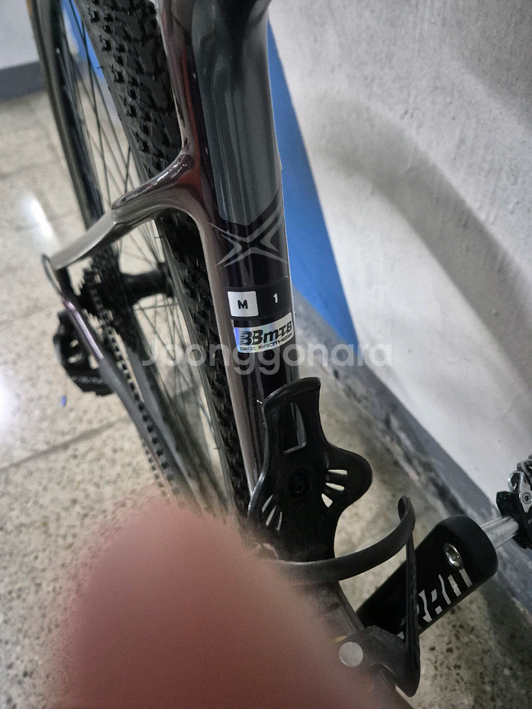 2021 자이언트 리볼트 어드밴스1 M--4