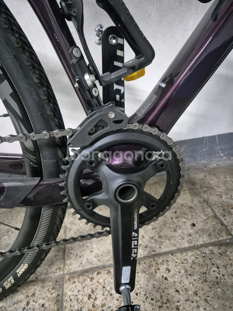 2021 자이언트 리볼트 어드밴스1 M--3