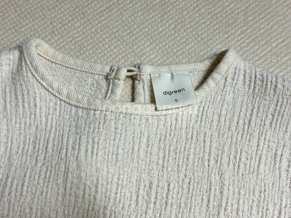 아기옷_디그린_ 아이보리 원피스 S--4