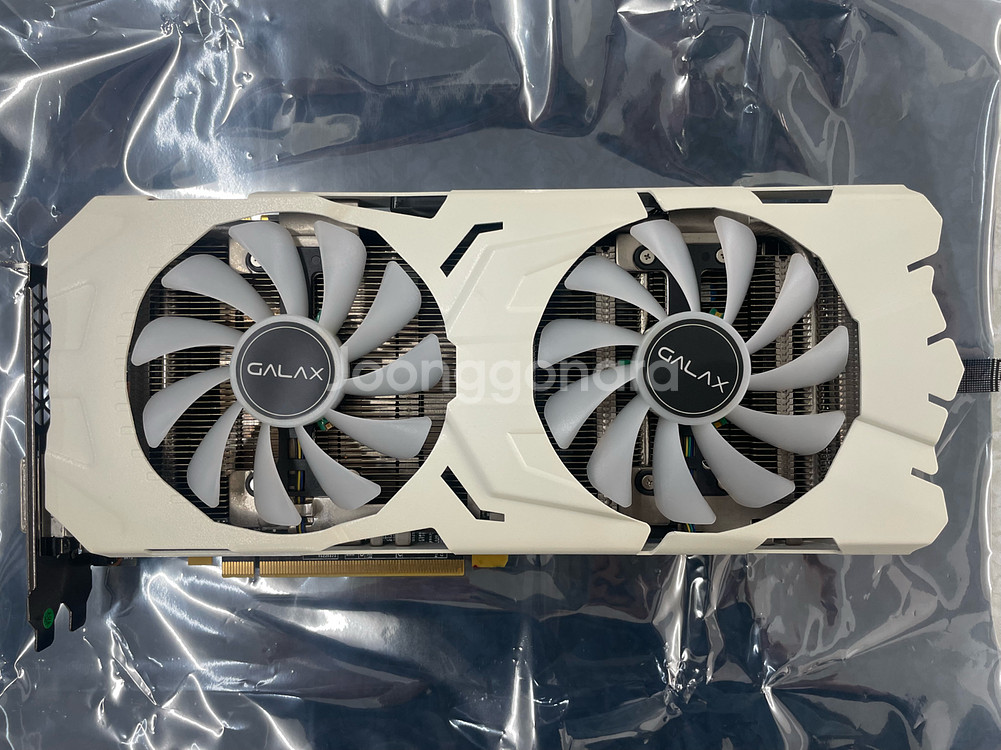 (완제품 중고)8600K1070Ti 게이밍 컴퓨터--7